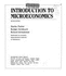 Introduction to Microeconomics
