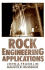 Rock Engineering Applications