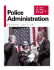 Police Administration