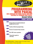 Schaum's Outline of Programming With Pascal