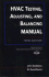 Hvac Testing, Adjusting, and Balancing Field Manual