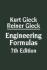 Engineering Formulas 7th Edition