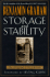 Storage and Stability: a Modern Ever-Normal Granary (Benjamin Graham Classics)