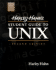 Harley Hahn's Student Guide to Unix