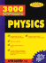 3, 000 Solved Problems in Physics (Schaum's Solved Problems)