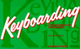 Keyboarding for Information Processing