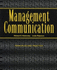 Management Communication: Principles and Practice