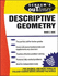 Schaum's Outline of Descriptive Geometry (Schaum's)