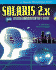 Solaris 2. X: System Administrator's Guide (J. Ranade Workstations)