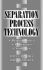 Separation Process Technology