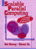 Scalable Parallel Computing: Technology, Architecture, Programming