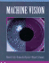 Machine Vision (McGraw-Hill Series in Computer Science)