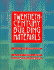 Twentieth-Century Building Materials: History and Conservation