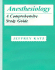 Anesthesiology: a Comprehensive Study Guide