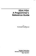 Ega/Vga, a Programmer's Reference Guide