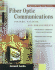 Fiber Optics Communications