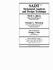 Sadt: Structured Analysis and Design Technique (McGraw-Hill Software Engine Ering Series)