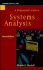 A Professional's Guide to Systems Analysis