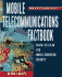Mobile Telecommunications Factbook