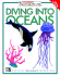Diving Into Oceans (Ranger Rick's Naturescope Series)