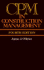 Cpm in Construction Management Book Only