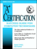 Success Guide for Computer Technicians