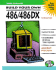 Build Your Own 486/486dx