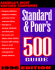 Standard & Poor's 500 Guide