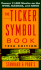 The Ticker Symbol Book, 1998 (Annual)