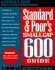 Standard & Poor's Smallcap 600 Guide: 1999 Edition