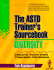 Diversity: the Astd Trainer's Sourcebook (McGraw-Hill Training Series)
