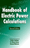 Handbook of Electric Power Calculations
