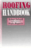 Roofing Handbook