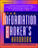 The Information Broker's Handbook