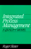 Integrated Process Management: a Quality Model