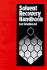 Solvent Recovery Handbook
