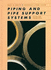 Piping and Pipe Support Systems: Design and Engineering