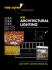 Time-Saver Standards for Architectural Lighting