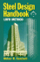 Steel Design Handbook: Lrfd Method