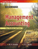 Management Accounting | 8th Edition