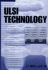 Ulsi Technology