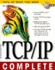 Tcp/Ip Complete (Complete Series) [Mar 06, 1998] Taylor, Ed