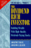 The Dividend Rich Investor: Building Wealth With High-Quality, Dividend-Paying Stocks