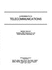 Experiments in Telecommunications (Linear Integrated Circuit Applications)