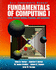Fundamentals of Computing I: Lab Manual: C++ Edition: Logic, Problem-Solving, Programs and Computers (Lab Manual)