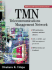 Tmn: Telecommunications Management Network