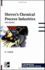 Shreve's Chemical Process Industries