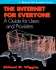 The Internet for Everyone: a Guide for Users and Providers (Jay Ranade Workstation)