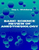 Basic Science Review of Anesthesiology
