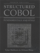 Structured Cobol: Fundamentals and Style